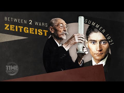 Vaccinations and Communist Famine  | B2W: ZEITGEIST! I E.12 - Summer 1921