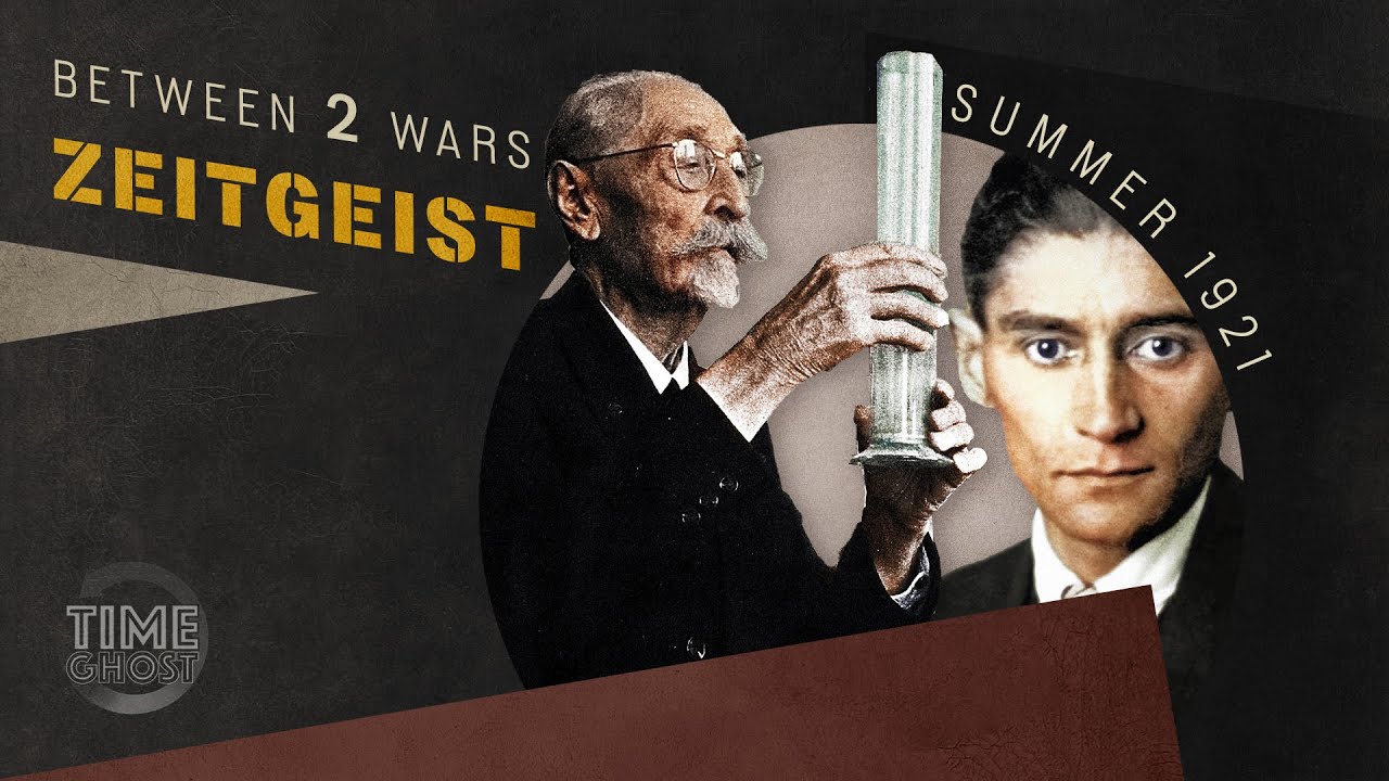 Vaccinations and Communist Famine  | B2W: ZEITGEIST! I E.12 - Summer 1921