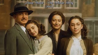 Anne Frank - The Whole Story (2001) - Full Movie - English