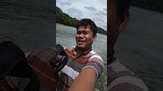 preview picture of video 'Bujang2 petualang, Samber Beach,  BIAK BARAT,  PAPUA'