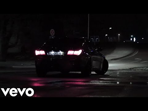 Penubiz & Stroiter - Falling | BMW's Showtime