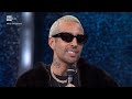 Luchè con "Labirinto" a Sanremo 2026