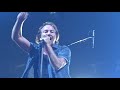 Pearl Jam - Satan's Bed (Live) Lollapalooza Paris 2022