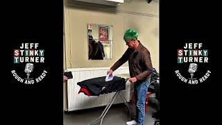 Behind the scenes Hamburg - Fabrik 18th October 2025