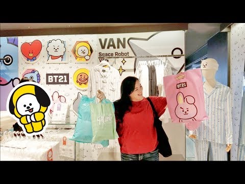 download lagu mp3 mp4 Bts Merch In Seoul, download lagu Bts Merch In Seoul gratis, unduh video klip Bts Merch In Seoul