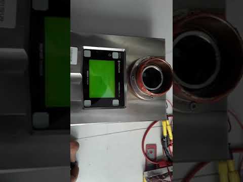 CO20110129 MARCA: PENTAIR TIPO: HAFFMANS RPU-352