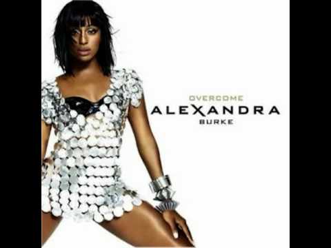 Alexandra Burke - Start Without You [OFFICIAL2010]