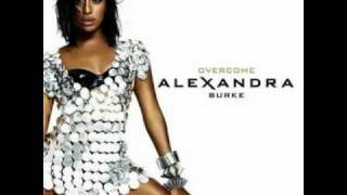 Alexandra Burke - Start Without You [OFFICIAL2010]