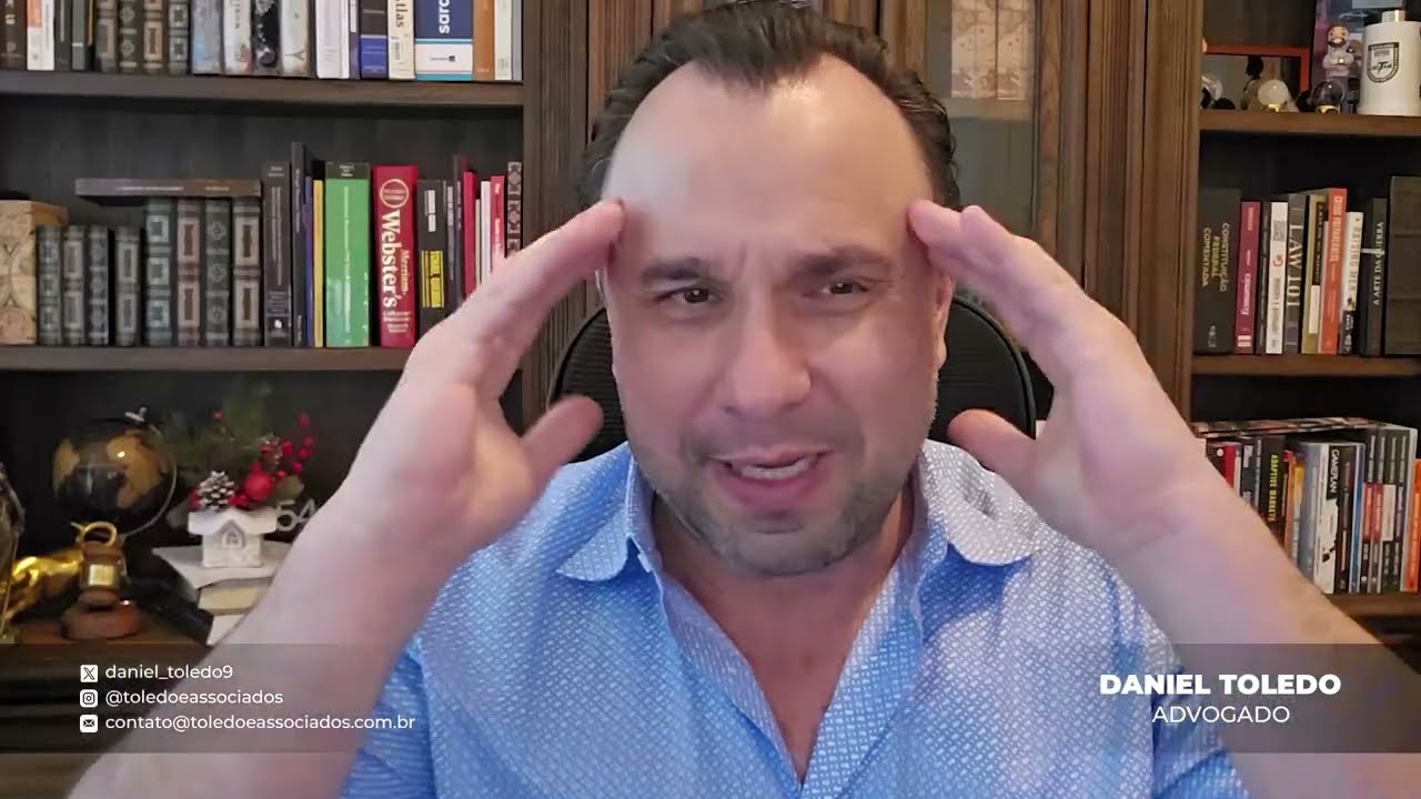 38.677 Brasileiros serão Deportados dos Estados Unidos - ORDEM DE DEPORTAÇÃO PELO ICE