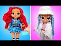 Awesome L.O.L. Dolls Unboxing! || New Beautiful Ladies