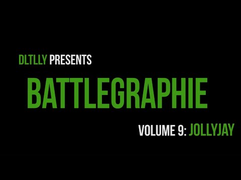 Battlegraphie // Folge 9: JollyJay