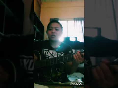Kala hati mulai menyembah cover(Farah)