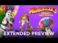 The Crew Join The Circus Extended Preview