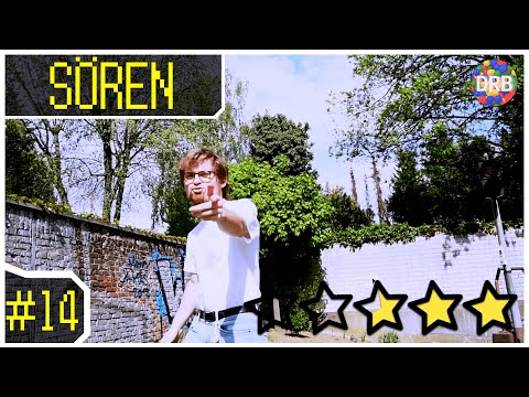 DRB S1 [Qualifikation #14] - Sören (prod. by LCS)