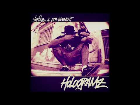 Hex One x 5th Element - The Sequel (ft. Reef The Lost Cauze & Tek-nition)