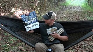 OVERNIGHTER AND NEW EQUIPMENT