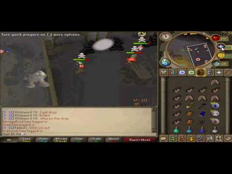 I 0wn Bh Ad  | Pk/Bh Video 15 | Full Pure Hybrid | Barrage "The Immortal"