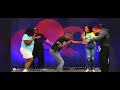 Will Johnson Churchin “Let’s Have Some Church”