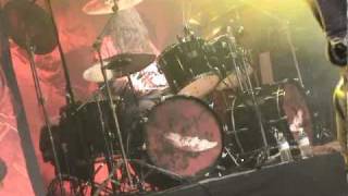 Strapping Young Lad - For Those Aboot To Rock : Detox