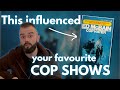 The Origins of Police Procedurals | Cop Hater by Ed McBain | 87th Precinct Book Review