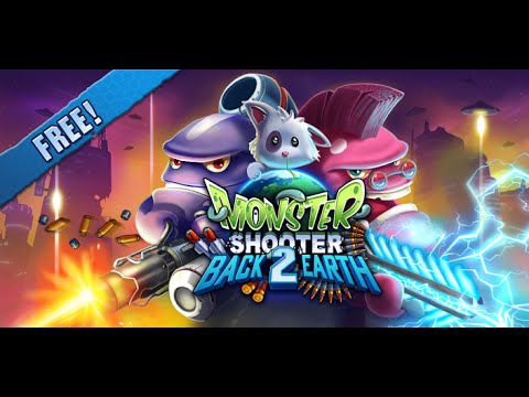 monster shooter 2 ios ?????