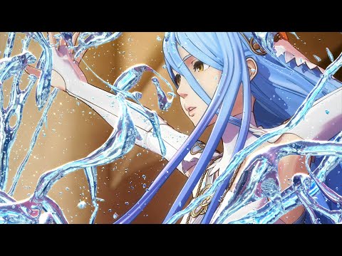 Fire Emblem Fates: Birthright - Chapter 12: Dark Reunion