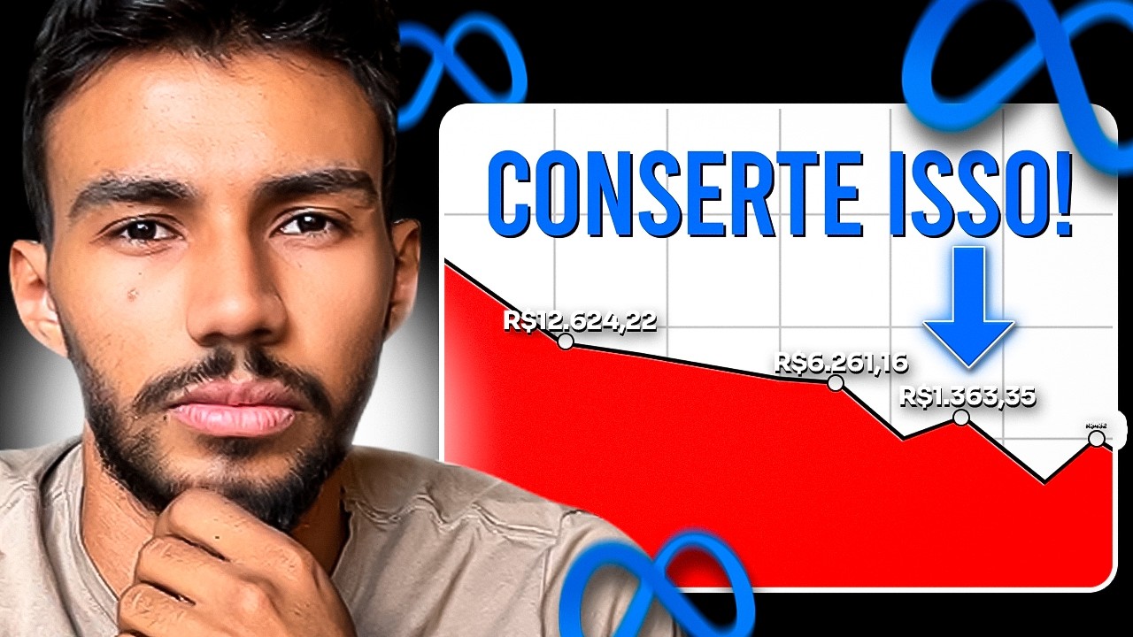 Your Facebook Ads Sales Drop Because of This