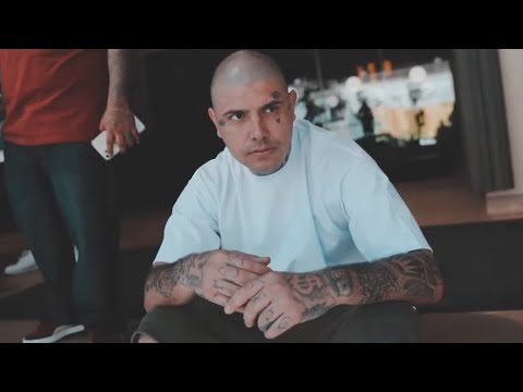 KIING Khash - Aint Directed Ft YOUNG BLACCS (official video)