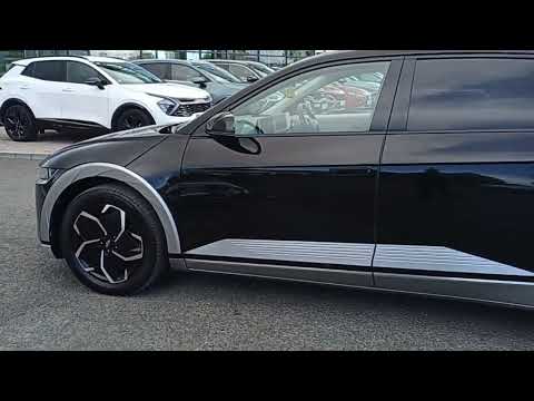 Hyundai Ioniq 5 Premium LE 77kw Range 507kms - Image 2