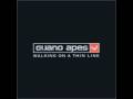 Guano apes - Walking on a thin line - Storm ...