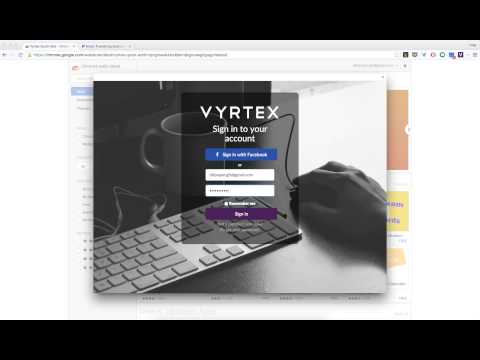 Item video thumbnail