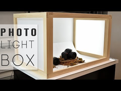 Best place to buy a light box (photo attached) ? Looking for one that