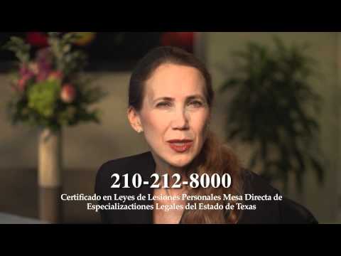 Bad Things - Marynell Maloney Law Firm [Español]