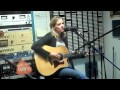 Katie Herzig - Way to the Future 