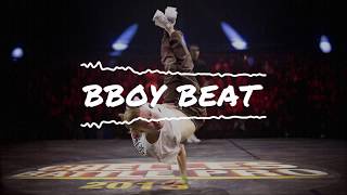 This is a b-boy mix, not breakdance music❗