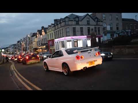 Port Sundays 2019 - 2020