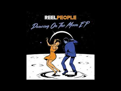 Reel People - Save A Lil Love  ( feat . Eric Roberson )