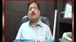 preview picture of video 'Paras Hospital main market sector-7 Karnal Haryana 132001'