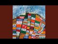 Sit Down Stand Up by Radiohead