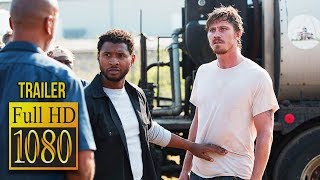  BURDEN (2018) | Movie Trailer | Full HD | 1080p video