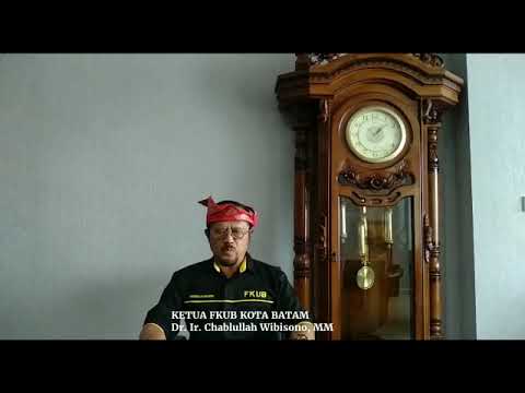 Introduksi FKUB Batam