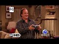 According To Jim Funniest Moments Larry Joe Campbell