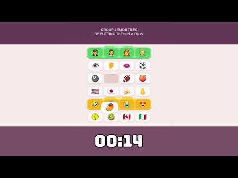 Word Jam - Association Puzzle - YouTube