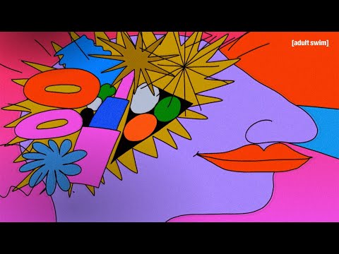 Drugs | Off The Air | adult swim