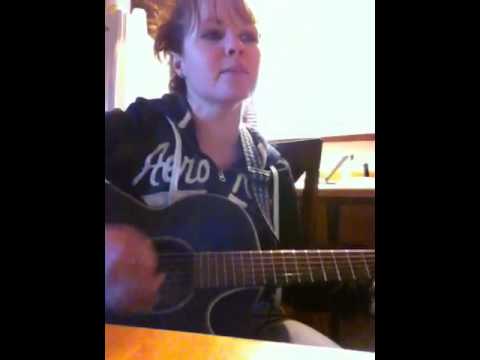 Whiskey Won The Battle - Ashton Shepherd
