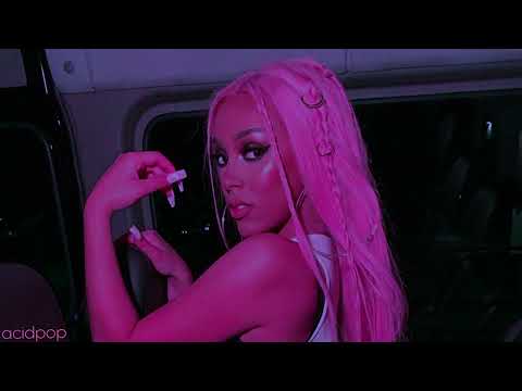 Doja Cat x SZA Type Beat - "heart drops" (Prod. By acidpop)