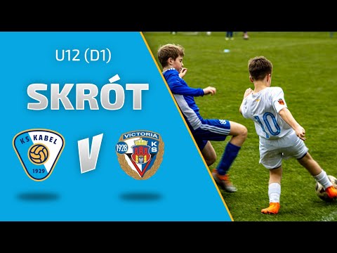 U12 (D1) | Skrót: Kabel II Kraków - Victoria Kraków (11.04.2023)