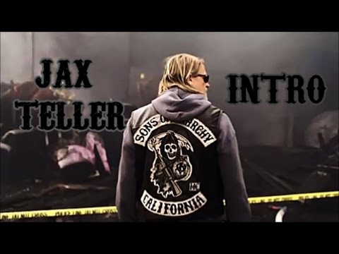 Jax Teller INTRO [SOA]
