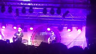 Randy Rogers &quot;Too Late For Goodbye&quot; Live Acoustic