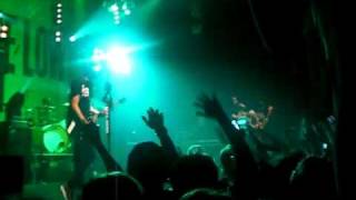 All Time Low - A Party Song (The Walk Of Shame) - Live in Newcastle